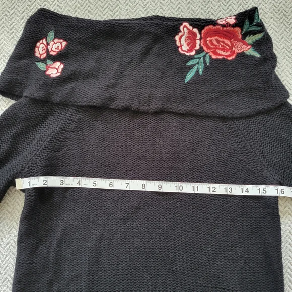 Cloud Chaser Knit - Picture 5 of 10